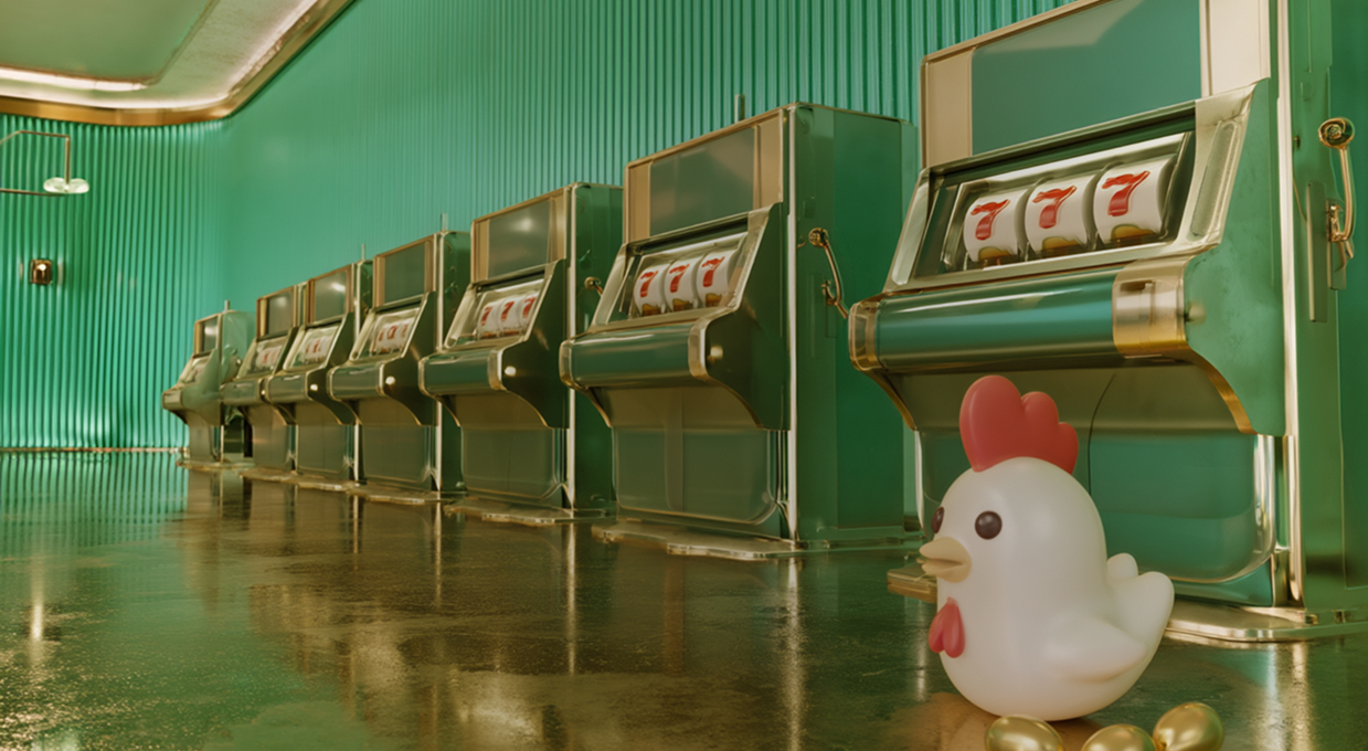 LuckyBird Casino