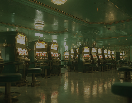 LuckyBird Casino
