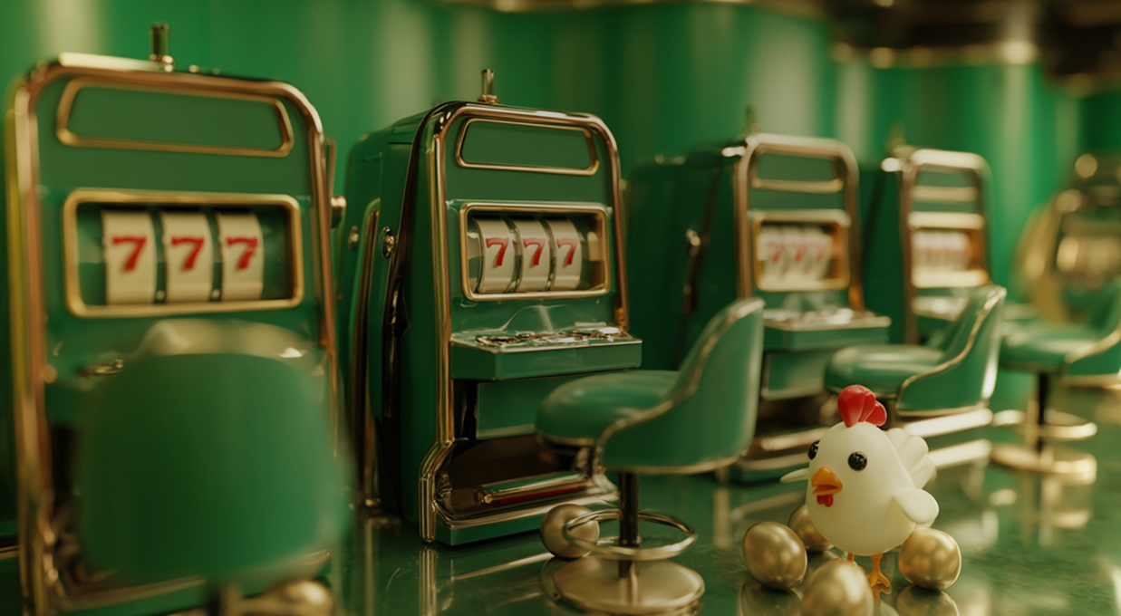 LuckyBird Casino